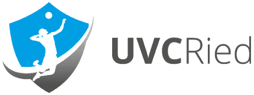 UVC Logo