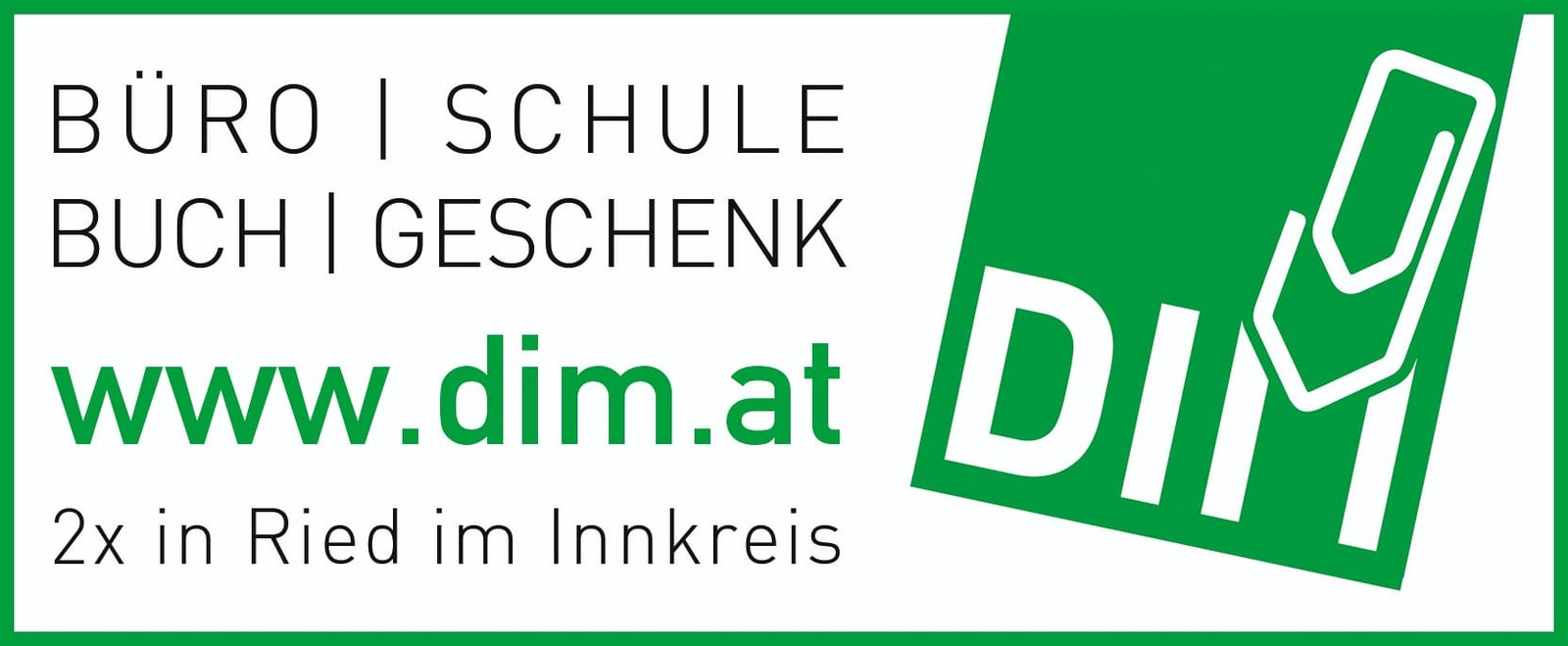 DIM