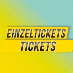 Einzeltickets