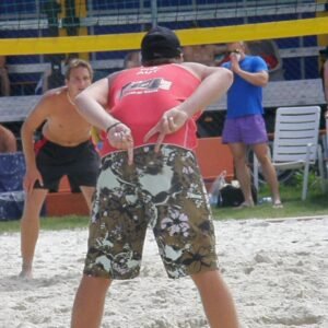 BeachArena Saisonpass